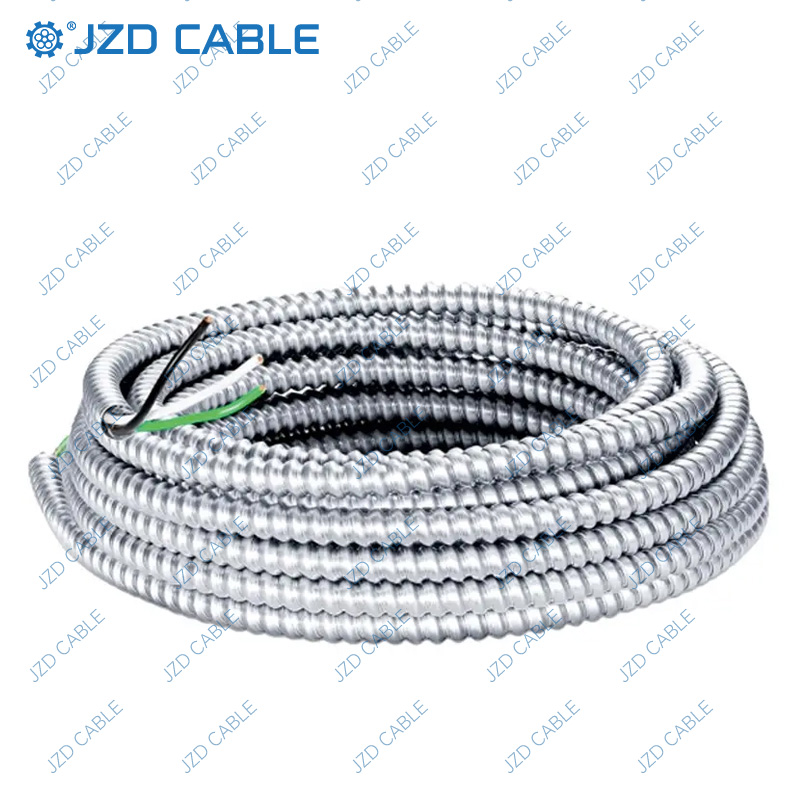 MC电缆与AC电缆：核心区别、共同点及选型指南