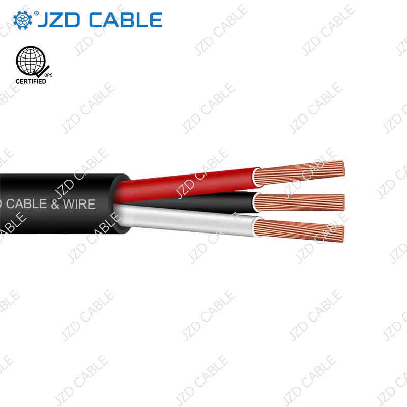 菲律宾Royal Cord电缆究竟藏着哪些安全与耐用秘密？