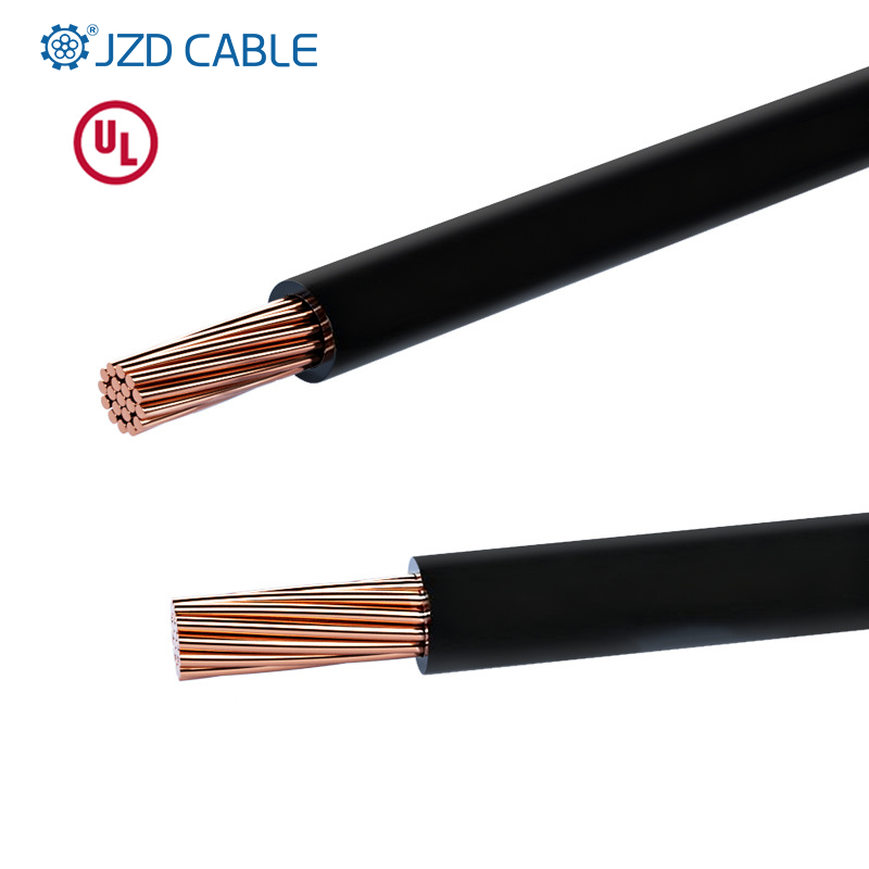 SIS电缆 vs RHW-2电缆：全面对比与选型指南