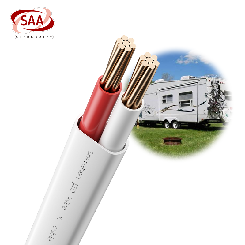 为什么澳大利亚房车布线必须使用双芯 TPS 电缆？