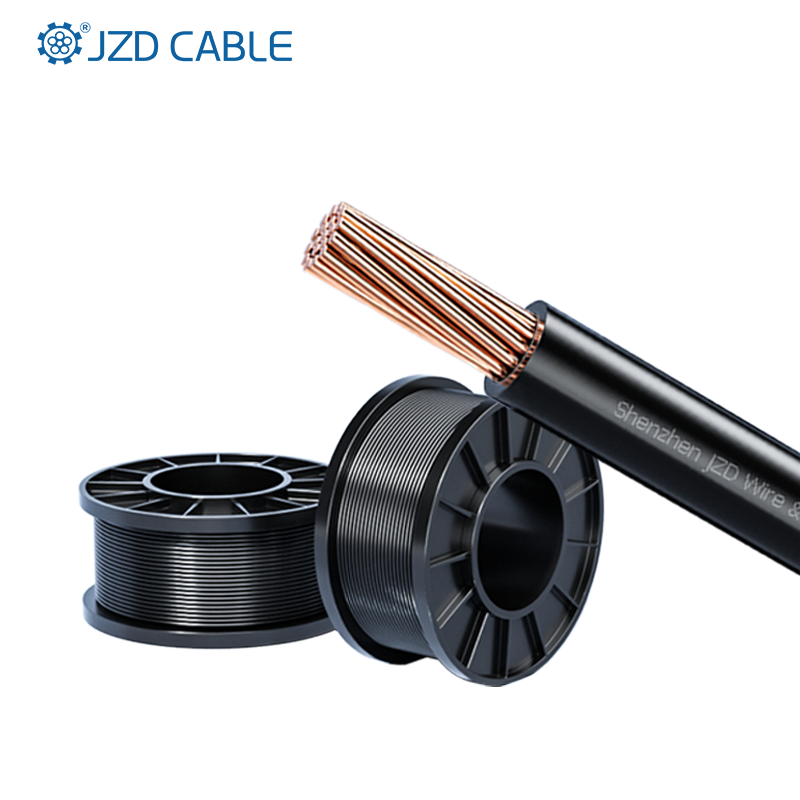 XHHW 与 XHHW-2 电缆终极对比指南：为项目选择正确的线缆