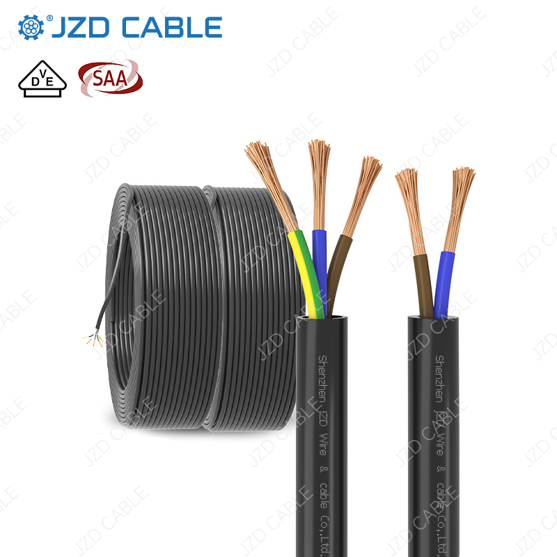 您的游泳池设备，还在用不防水的普通电线？