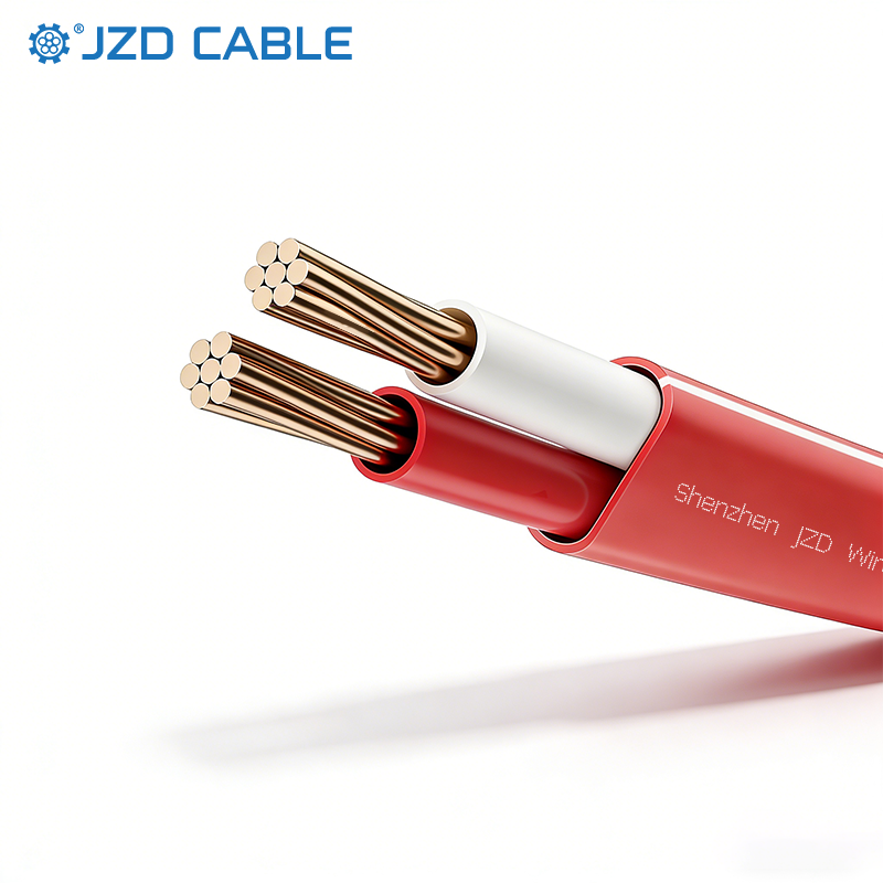 确保火灾报警系统可靠，您选对电缆了吗？