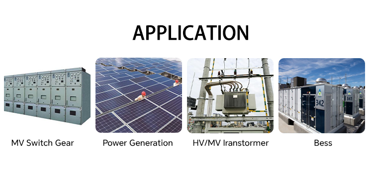 UL1072 in data center