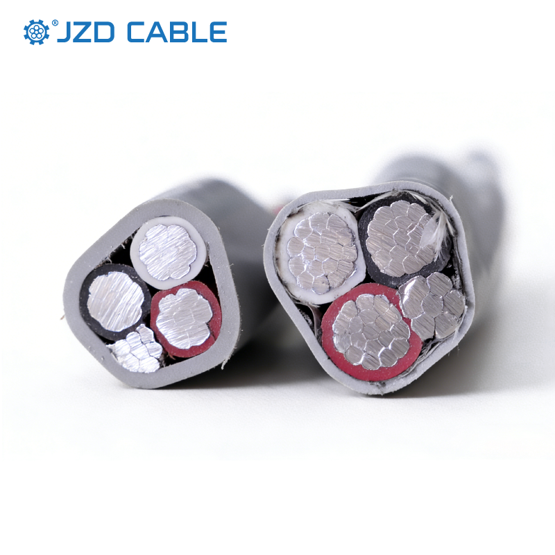 SER与SEU电缆全面对比：电气工程师与安装商的选型指南