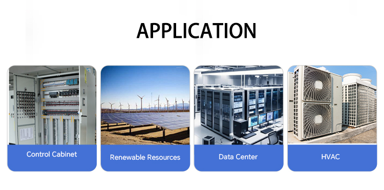 XHHW-2 Application
